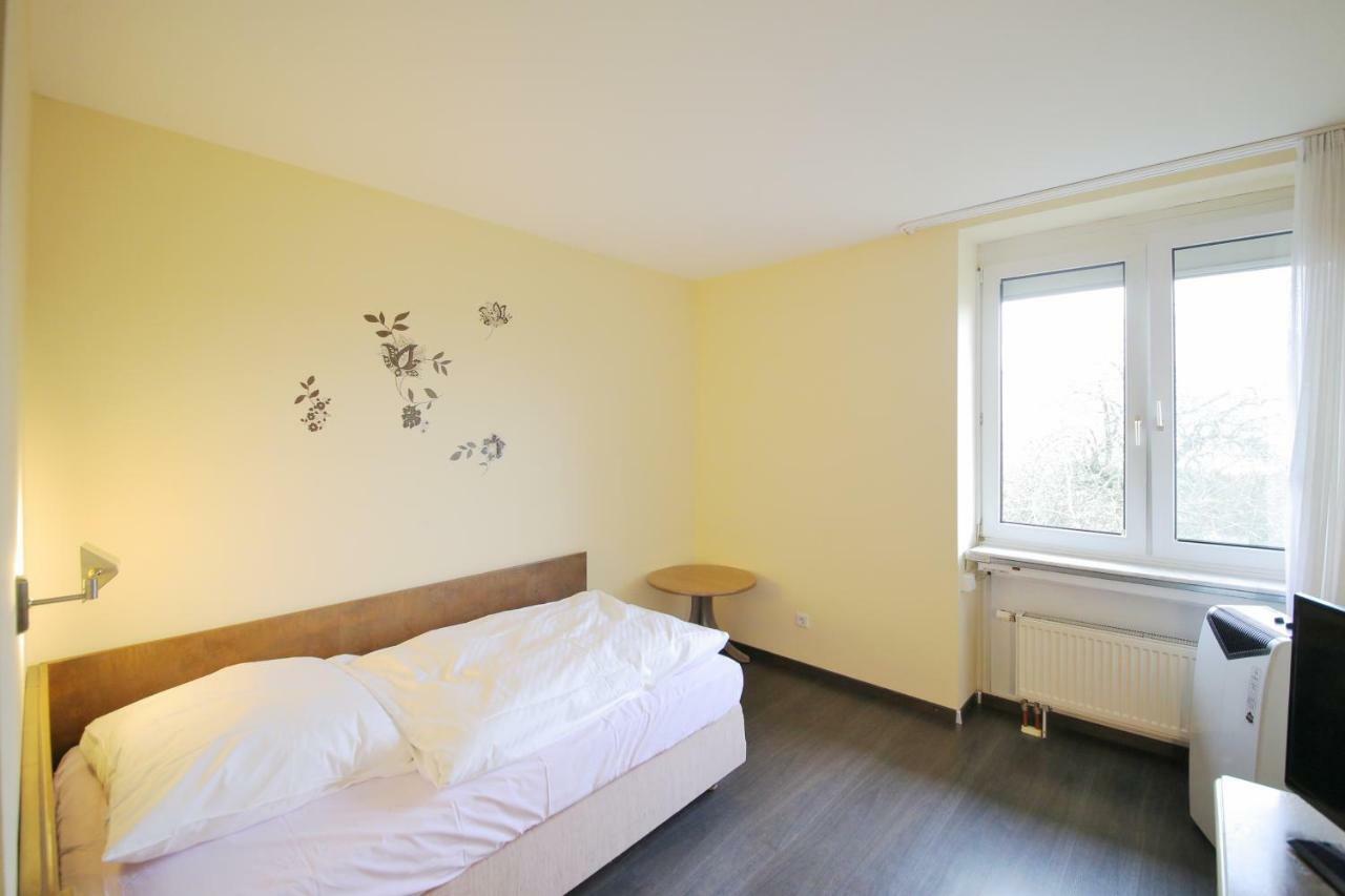 Rauenberg  Hotel Kick מראה חיצוני תמונה