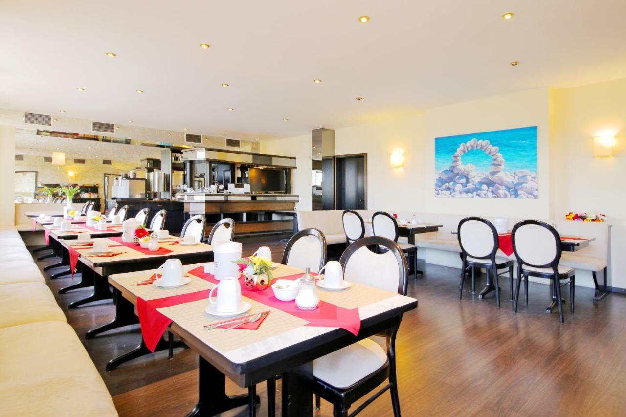 Rauenberg  Hotel Kick מראה חיצוני תמונה